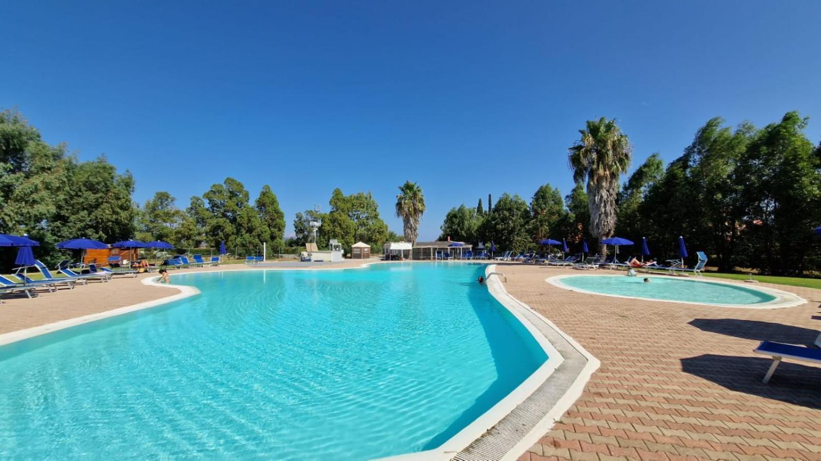 Appartamento Olbia Vecchie Saline 默塔玛丽亚 外观 照片